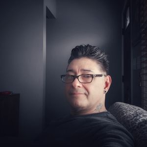 Meet your Posher, Toni